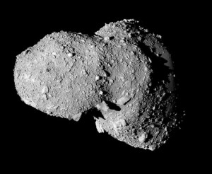 Asteroid-2
