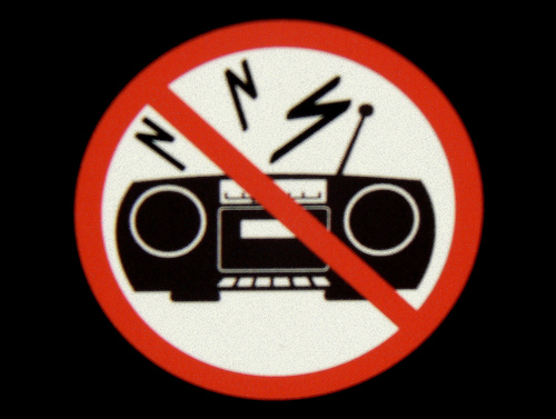 no-radios